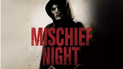Mischief Night