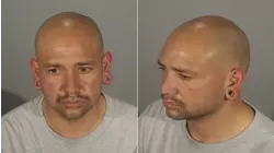 LAPD identifies suspect wanted in shooting of driver after car plowed into crowd in East Hollywood