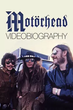 Motorhead: Videobiography