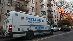 Police questioning person of interest in deadly stabbing in Washington Heights