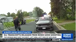 Scripps News obtains new records involving ICE officer who killed Renee Good