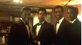 The Temptations