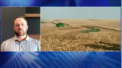 Farmer explains how US-China talks impact his profession