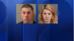 Warrants issued for 2 suspects in NJ Ace Hardware store robbery