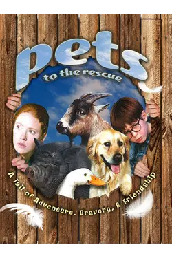 Pets to the Rescue