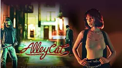 Alley Cat