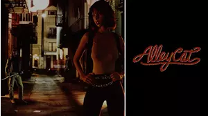 Alley Cat