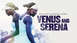 Venus and Serena