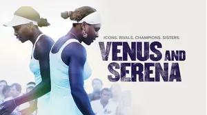 Venus and Serena