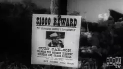 The Roy Rogers Show: S4 E14 - Dead End Trail