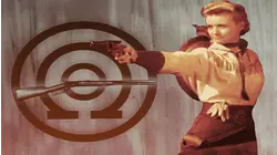 The Outlaw Brand