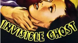 Invisible Ghost