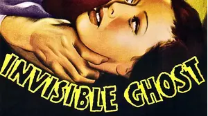 Invisible Ghost