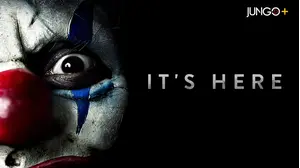 It's Here