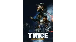 Twice