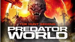 Predator World