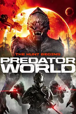 Predator World