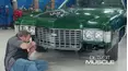 Detroit Muscle