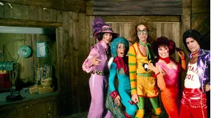 The Krofft Supershow