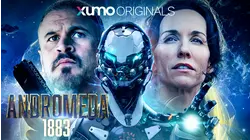 Andromeda: 1883