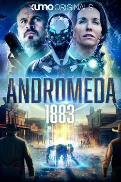 Andromeda: 1883
