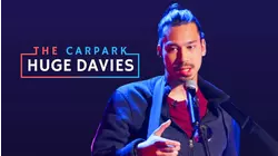 Huge Davies: The Carpark
