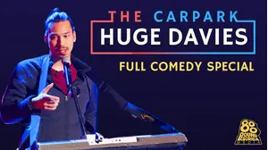 Huge Davies: The Carpark
