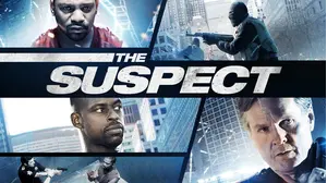 The Suspect