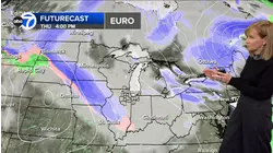 ABC7 AccuWeather Forecast