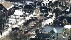 At least 8 more federal prosecutors to step down after deadly Minnesota shootings