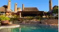 Millionaire Holiday Home Swap