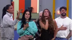 En La Casa de los Famosos 6 surge el caos al máximo y todo por los cuartos