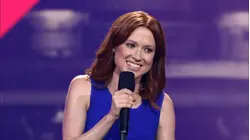 Ellie Kemper, Jon Dore, Ricky Velez