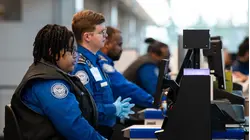 Senate Agrees to Fund DHS Except ICE and Border Patrol