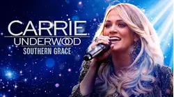Carrie Underwood: Southern Grace