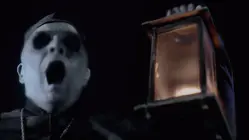 Excellent Day for an Exorcism