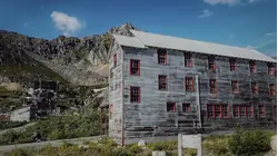 Ghosts of Independence Mine