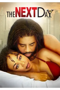 The Next Day