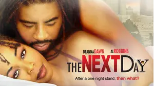 The Next Day