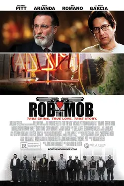 Rob the Mob