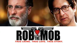 Rob the Mob