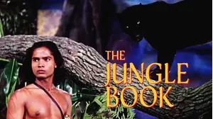 Jungle Book