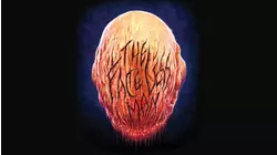 The Faceless Man