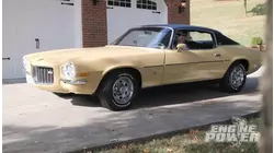 Construcción de un automóvil de triple amenaza