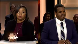 Tahleia Wilson vs. Kendall Wilson