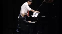 Victor Borge: Comedy in Music!