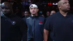 UFC 211: Miocic vs Dos Santos 2