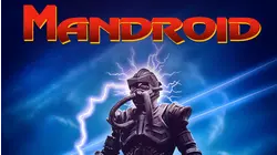 Mandroid