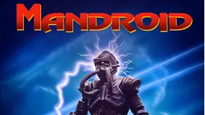 Mandroid