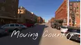 Moving Country